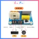 [Giá 1 mạch] Mạch phân tần loa Sub hơi Bass 20, 30, 40, 50 WEAH-87 | Phân tần loa sub hơi. 