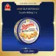 BÁNH QUY BƠ DANISA 200G. 