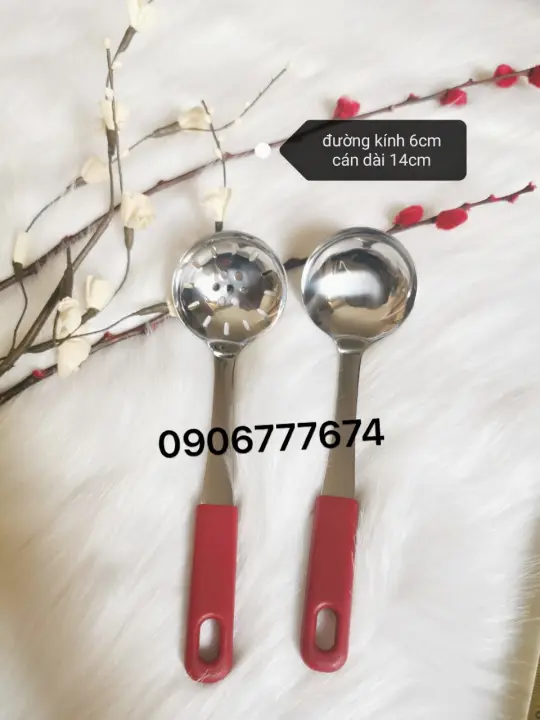 Vá Múc Trân Châu / Múc Thạch Loại Xịn