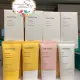 KEM CHỐNG NẮNG INNISFREE (No sebum, Long lasting for oily skin, Triple shield , watering ) (Auth - Có bill) bebeau. 