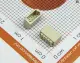 Header SH1.0 1mm 4P SMD - Đóng dây. 