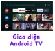 Android tivi box Magicsee G2 Plus - G2+ - Ram 2GB, Rom 16GB -Android 9.0 - Chip Amlogic S905W4. 