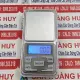Cân tiểu ly bỏ túi 200g/0,01g. 