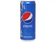 Thùng 24 Lon Nước Giải Khát Pepsi Lon 330ml. 
