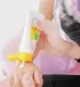 Kem Chống Nắng Cho Trẻ Nhỏ MEISHOKU Limo Limo 50G. 
