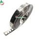 Kẽm đôi hàn cell pin 18650 mạ Niken. 