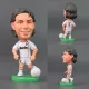 Tượng cầu thủ Soccerwe đội hình Ac Milan điều chỉnh được các khơp trang trí bàn làm việc, ô tô, quà tặng sinh nhật. 
