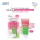 Kem chống nắng nâng tông Skin Aqua Tone up Rose cho da trắng, khuyết điểm xanh hoặc tái xanh, dạng tinh chất Sunplay Skin Aqua Tone Up UV Essence Rose SPF 50+ PA++++ 50g. 
