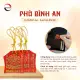 Combo Hộ Thần Cát Bảo - Phong Thủy Tam Nguyên. 