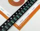 Cầu chì tự phục hồi PPTC 0.5A 6V SMD1206(10c). 