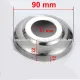 Chụp Trụ Tròn Lan Can Cầu Thang Inox 304 KB-960. 