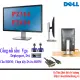 Màn hình máy tính Dell cao cấp dòng E (E24 E23 E22 E20 E19). 