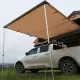 Tăng bạt cho xe ô tô [ TOP BÁN CHẠY ] Bạt che cho xe đi camping, thiết kế chắc chắn. 