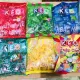 Kẹo Oishi Nhiều Vị Gói 90g. 