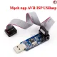 Mạch nạp AVR ISP USBasp. 