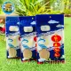Mồi Câu Cá Ủ RÔ THIÊN MINH 250g Siêu Hot 2021 | 100% Nguyên liệu Việt - Vũ Môn Fishing. 