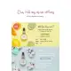 [HCM]Xịt Thơm Toàn Thân Và Tóc Bodyholic Potion Hair&Body Mist 50ml. 