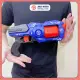 Đồ Chơi Trẻ Em Phóng Xốp Neft Cỡ Vừa BULLET GUN XOAY NÒNG - Nhựa ABS An Toàn Với Trẻ Em. 