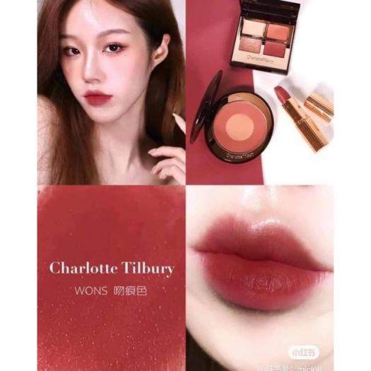 set son charlotte tilbury