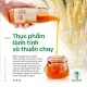 [Sokfarm] Mật Hoa Dừa Trà Vinh- Coconut Nectar [Xanh Suốt]. 