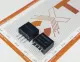 B0512S-1WR3 DC DC CONVERTER 12V 1W. 