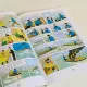 Bộ nhập the adventures of tintin 23q nhập có boxset. 