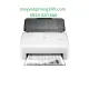 Máy quét HP 3000s2 cũ. 