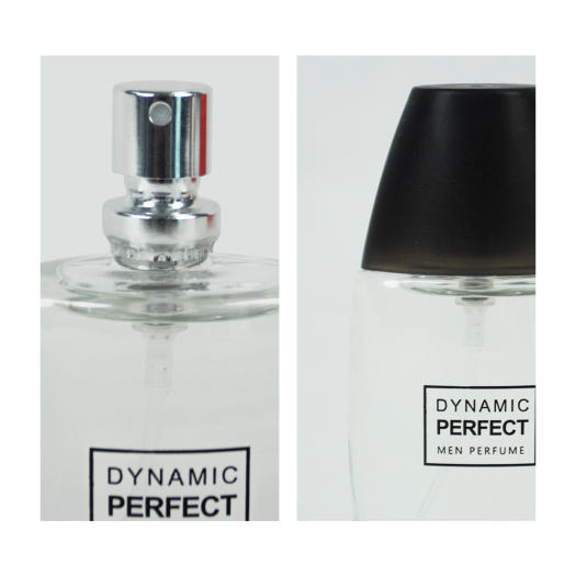 dynamic perfect perfume