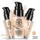 Kem Nền Trang Điểm Mịn Da BB Cream Super Wearing Hàn Quốc 30ml. 