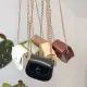 Túi đeo chéo MIEU Mini saddle bag - HJ11 (Nhiều màu). 
