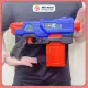 Bộ Sưu Tập Đồ Chơi Trẻ Em Phóng Xốp Nerf - Súng Bắn Đạn Nerf Size Lớn - Tặng Kèm Đ ạn và Bia. 
