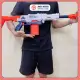 Đồ Chơi Trẻ Em Phóng Xốp Size Lớn Neft BLASTER GUN MP5 - Nhựa ABS An Toàn Với Trẻ Em. 