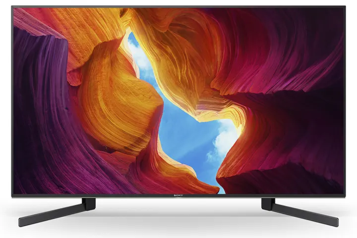 [Trả góp 0%]Tivi Sony Android Oled 4K 55 inch KD-55A8H