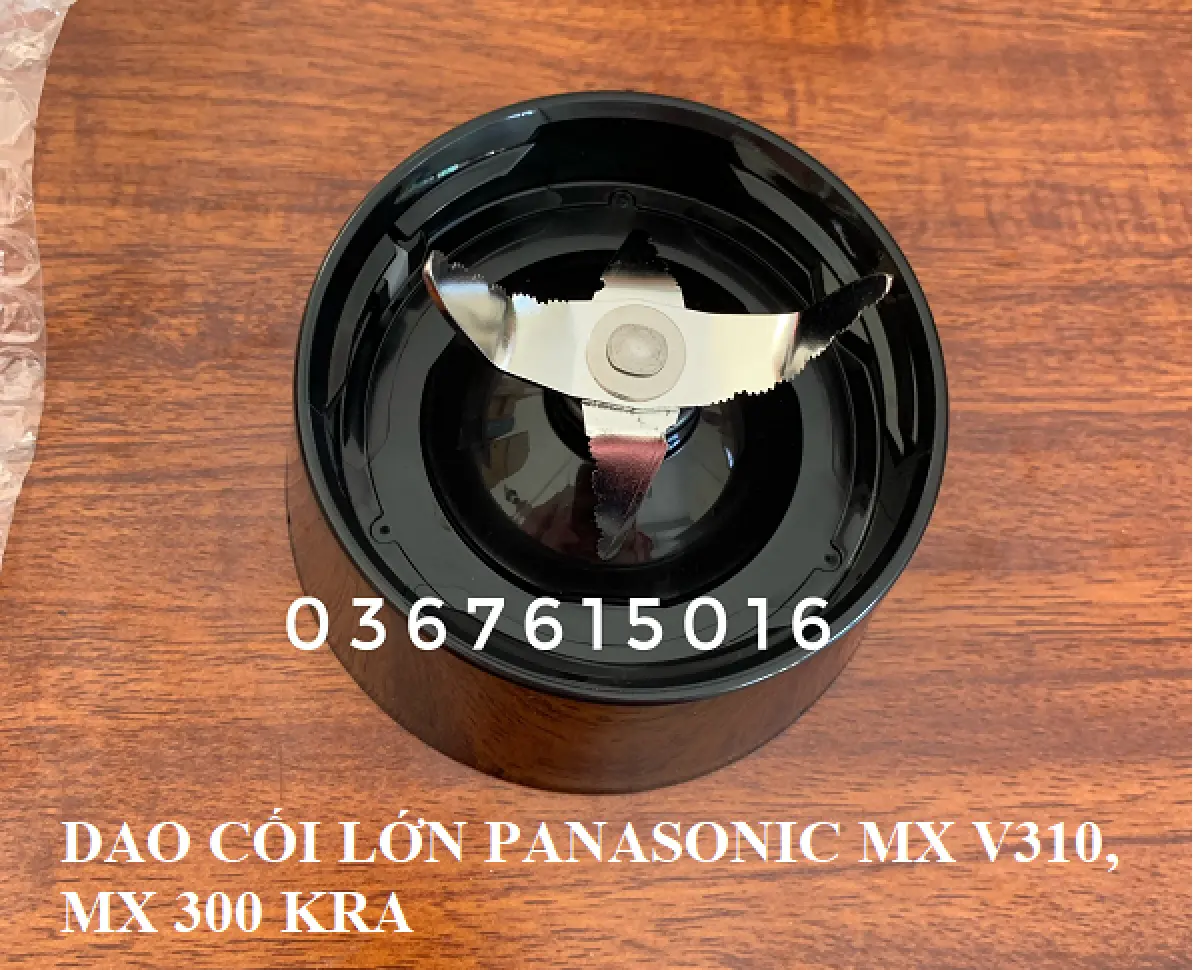 Phụ Kiện May Xay Panasonic Mx V310 Lazada Vn Phụ Kiện May Xay Panasonic Mx V310 Lazada Vn