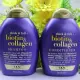 Cặp dầu gội xả biotin collagen của mỹ chai 385ml ngăn ngừa rụng tóc và kích thích mọc tóc. 