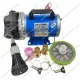 Máy Bơm Áp Lực JY-500 12V/24V 500W (50L/P) | Máy Bơm JY500 12V/24V. 
