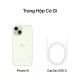 Apple iPhone 15 Plus 128GB Chính hãng (VN/A). 