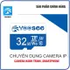 (GIÁ SẬP SÀN THẺ NHỚ CHUYÊN DỤNG CAMERA YOOUSE) Thẻ Nhớ Camera Yoosee 32GB / 64GB / 128GB, Tốc Độ Đọc Class 10 (Bảo Hành 36 tháng). 