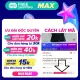 Áo 2 dây thêu hoa cúc thời trang XIXO cao cấp. 