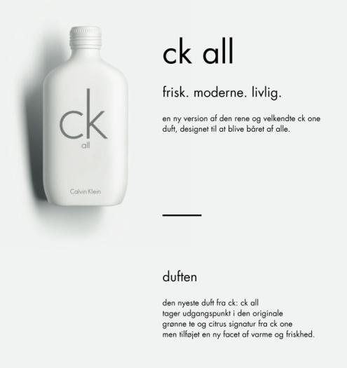 ck all 20ml