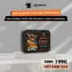 Combo sáp vuốt tóc Menitems, sáp vuốt tóc nam Pomade, giữ nếp, tạo kiểu lên đến 10H lưu hương lâu nước hoa Perfect Night. 