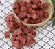 bánh thưởng thịt bò bổ sung protein và dinh dưỡng cho chó mèo 100gr. 