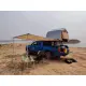 Tăng bạt cho xe ô tô [ TOP BÁN CHẠY ] Bạt che cho xe đi camping, thiết kế chắc chắn. 