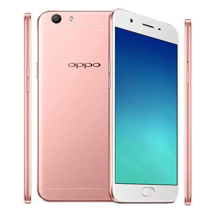 Tech Zone 40 điện thoại Oppo F1s 2 sim Chính hãng Bộ nhớ 32G – Bảo hành 12 tháng