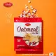 Bánh Yến mạch Richy túi 250g ít ngọt, giữ dáng - được yêu thích tại Hàn Quốc. 