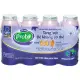 Sữa chua uống vinamilk Probi việt quất 130ml*4. 