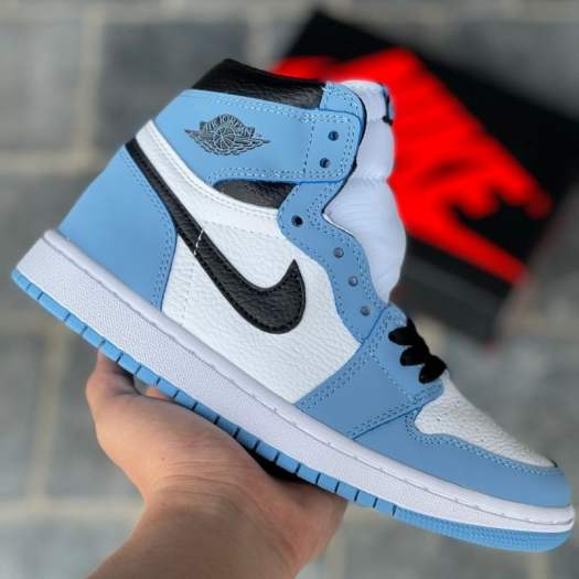 jd1 high university blue