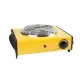 Bếp Điện Mini Làm Nóng Cafe Kihes JX-8500B 1000w tiện ích. 