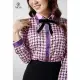 Chân Váy Juyp Bút Chì Basic Neva– 20S2W310103T011 Cv. 