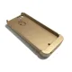 Ốp lưng kiêm pin dự phòng Iphone 5 5s 2200mAh (Vàng). 